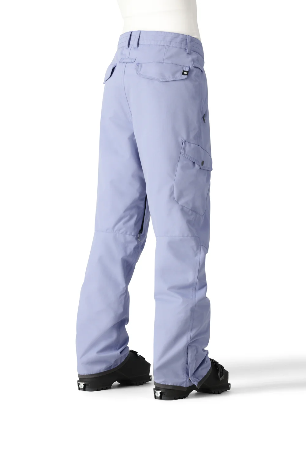 686 Aura Cargo Womens Pant - Image 6