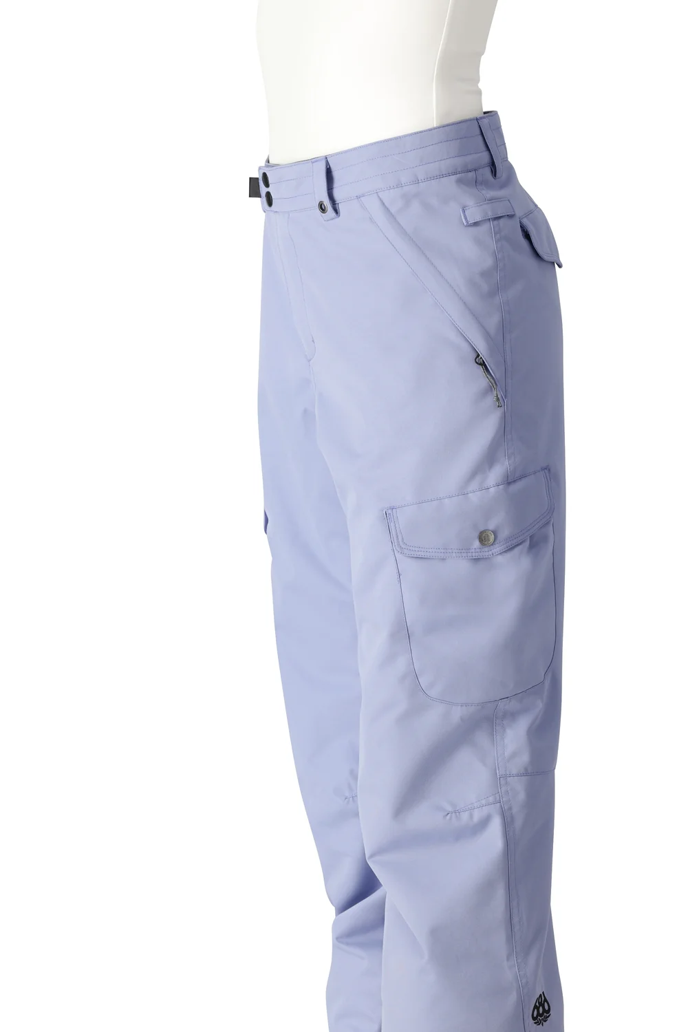 686 Aura Cargo Womens Pant - Image 8