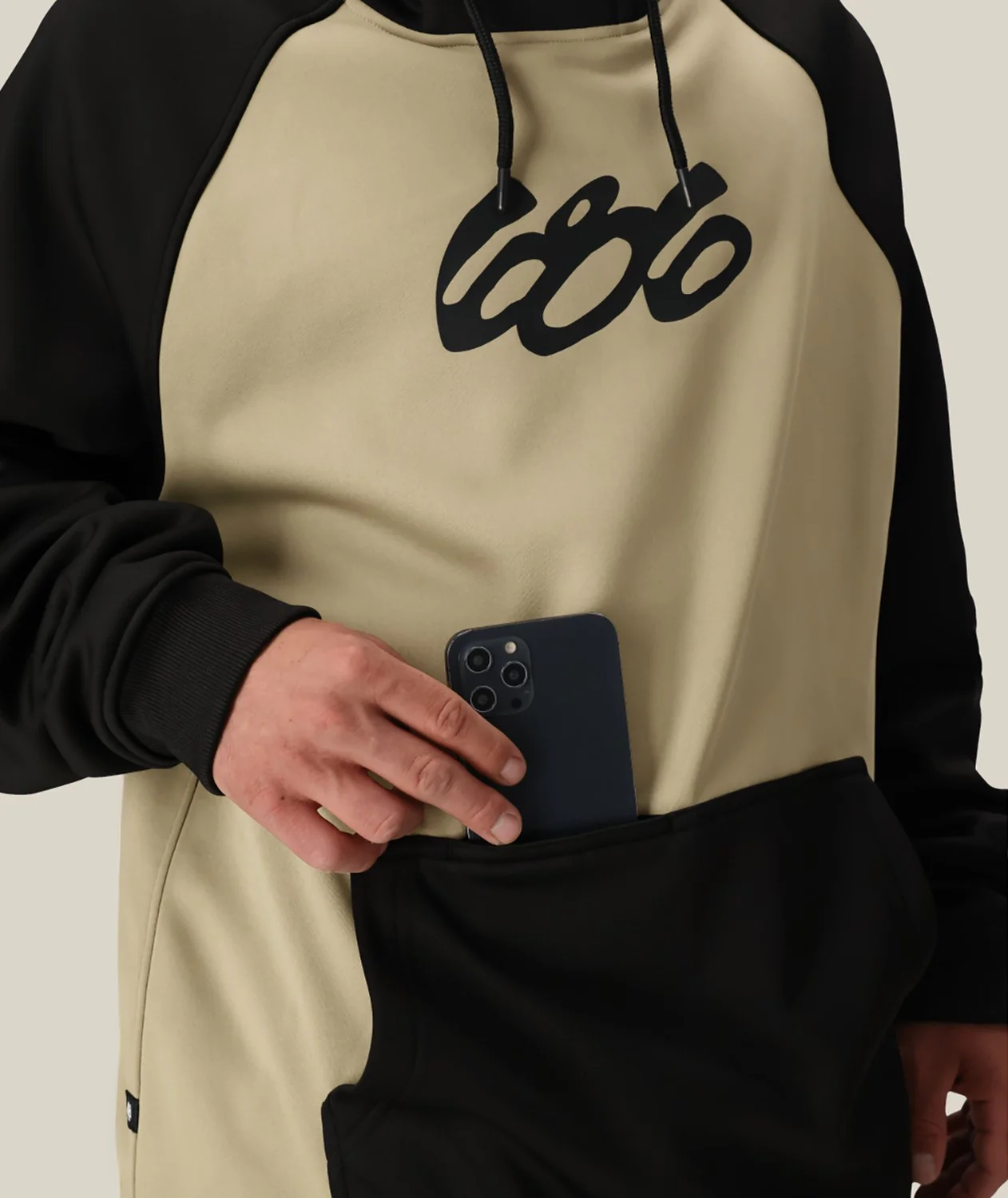 686 Bonded Fleece Mens Hoody 2026 - Image 3