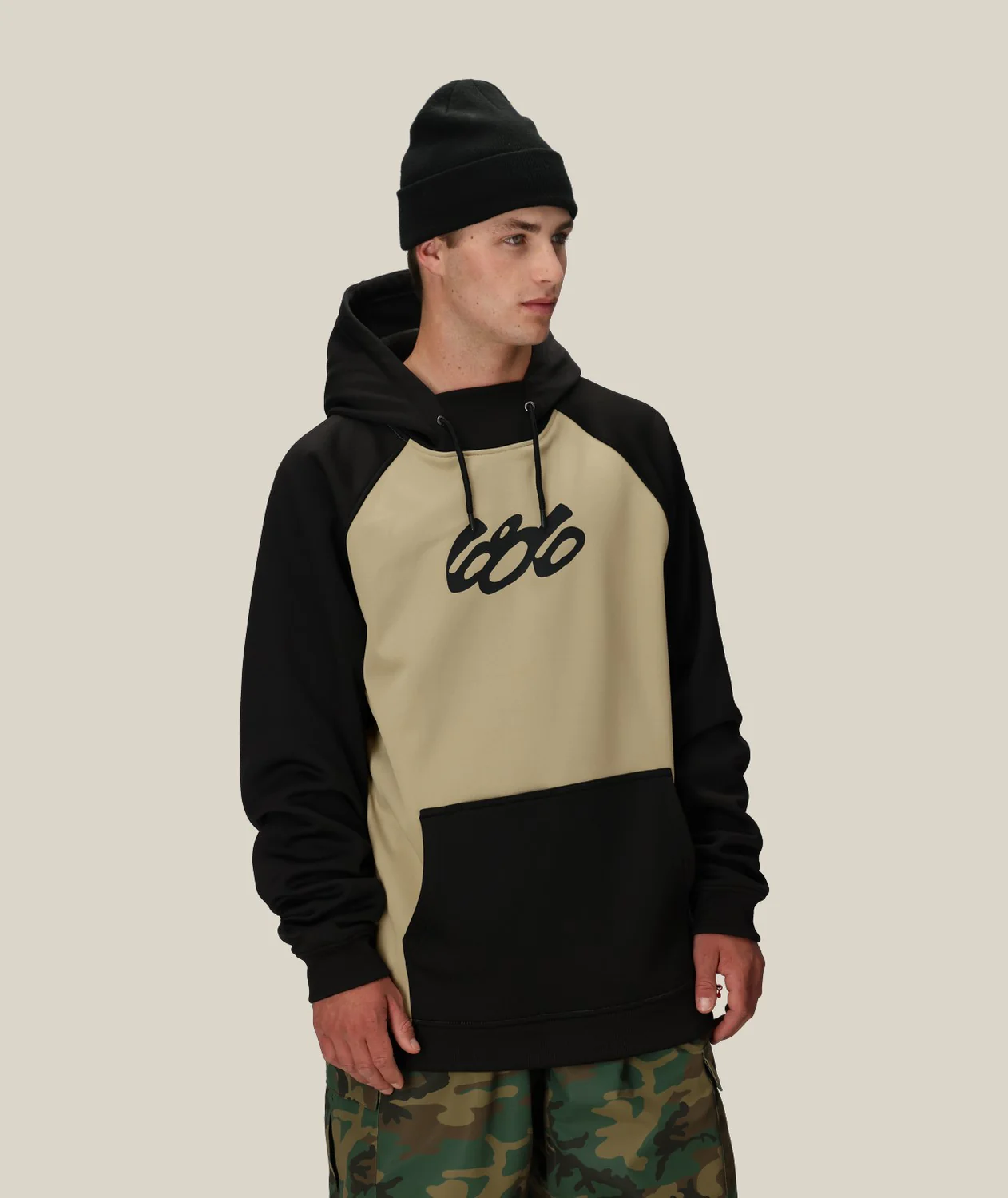 686 Bonded Fleece Mens Hoody 2026 - Image 4