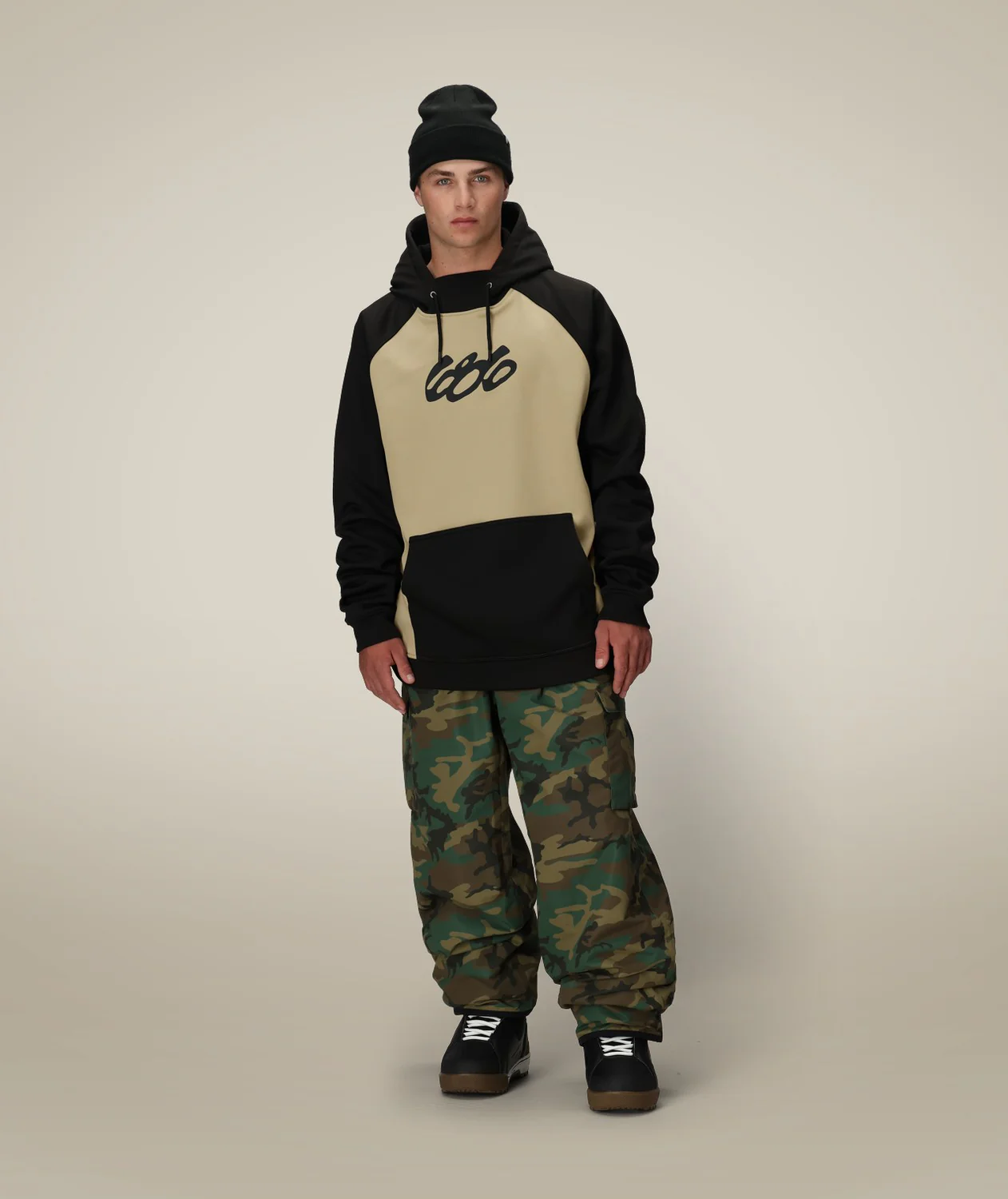 686 Bonded Fleece Mens Hoody 2026 - Image 5