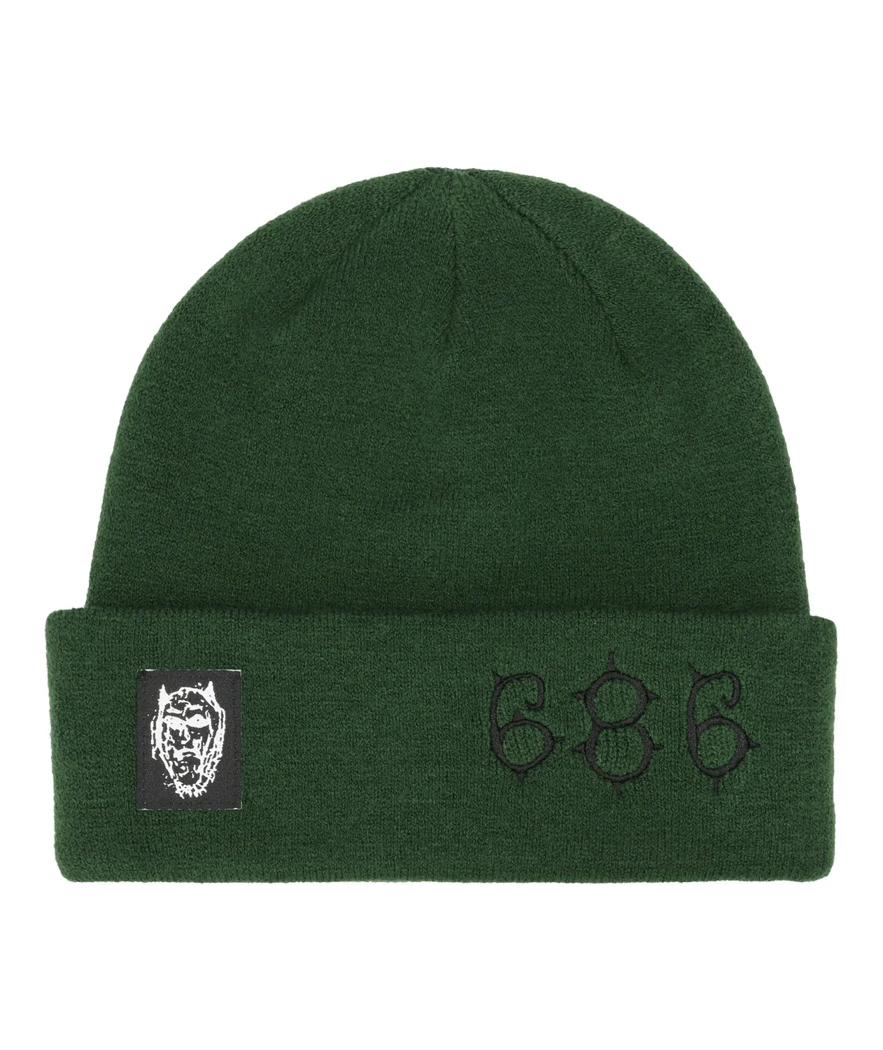 686 Cooper Beanie - Image 3