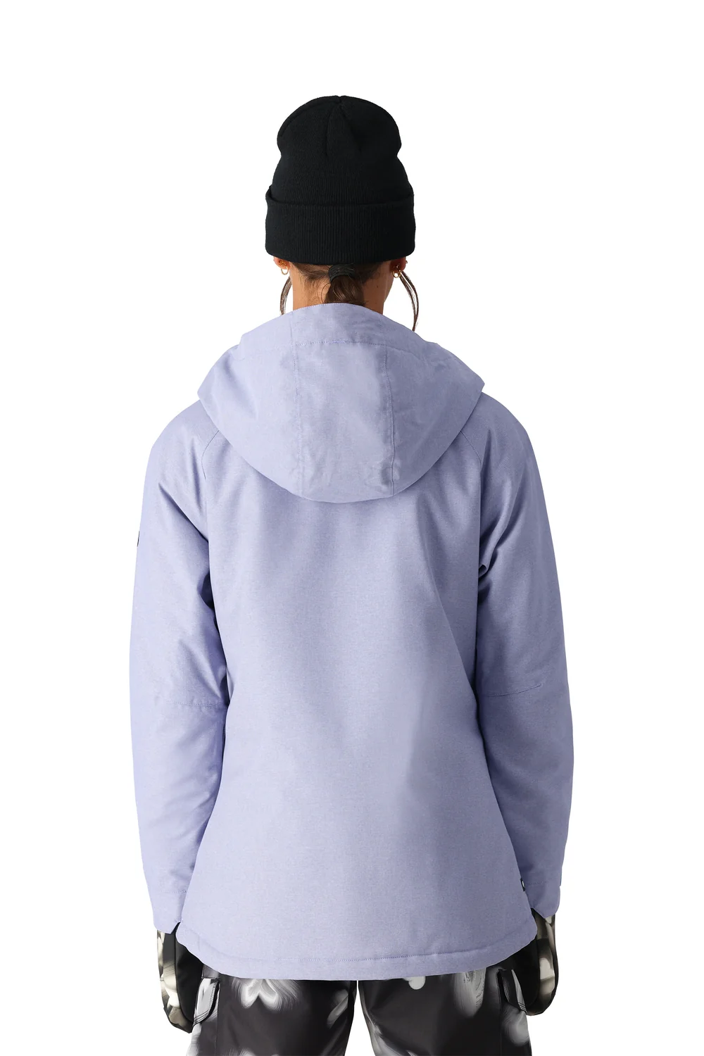 686 Fantasia Insulated Womens Jacket - Image 2