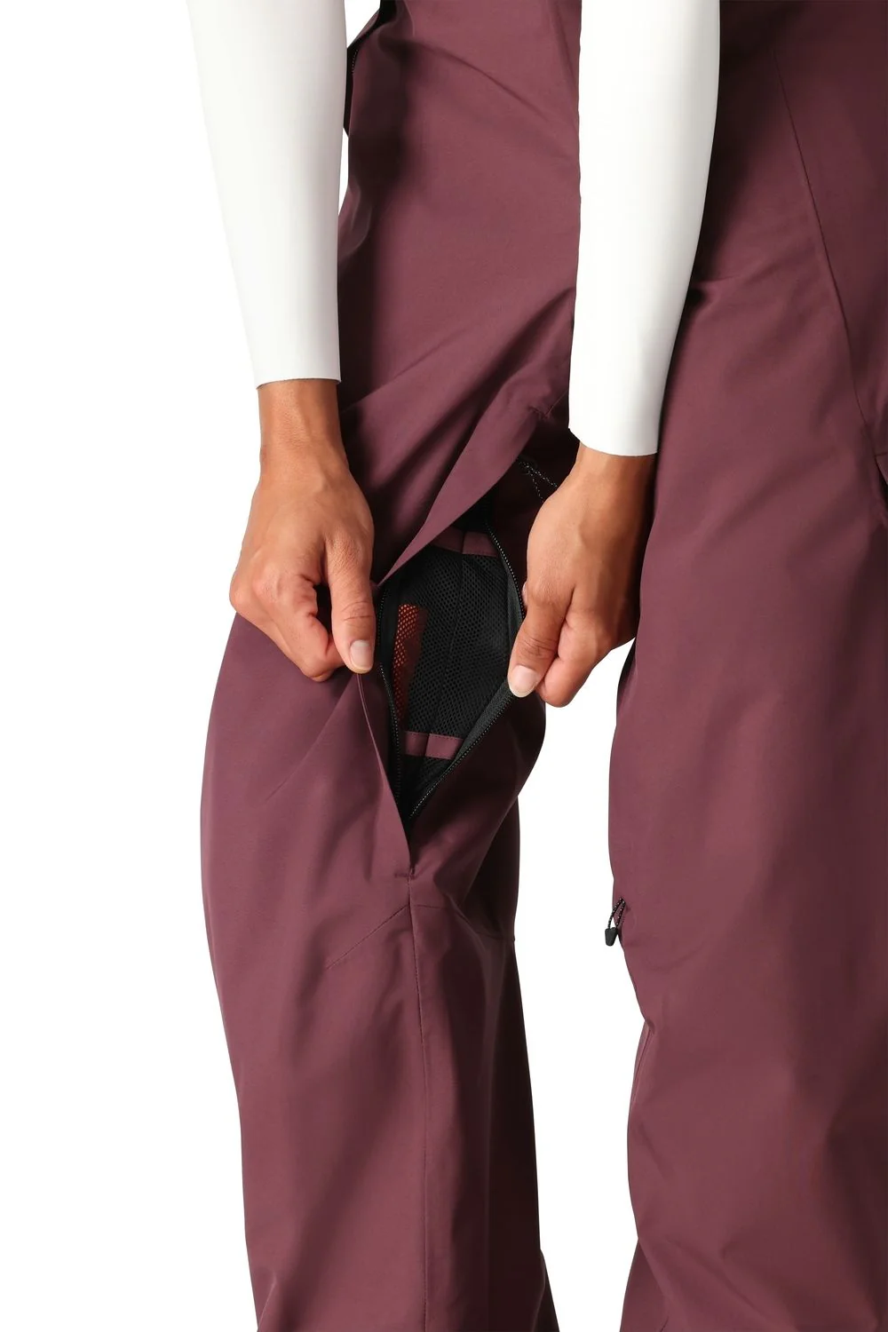 686 Geode Thermagraph Womens Pant - Image 3