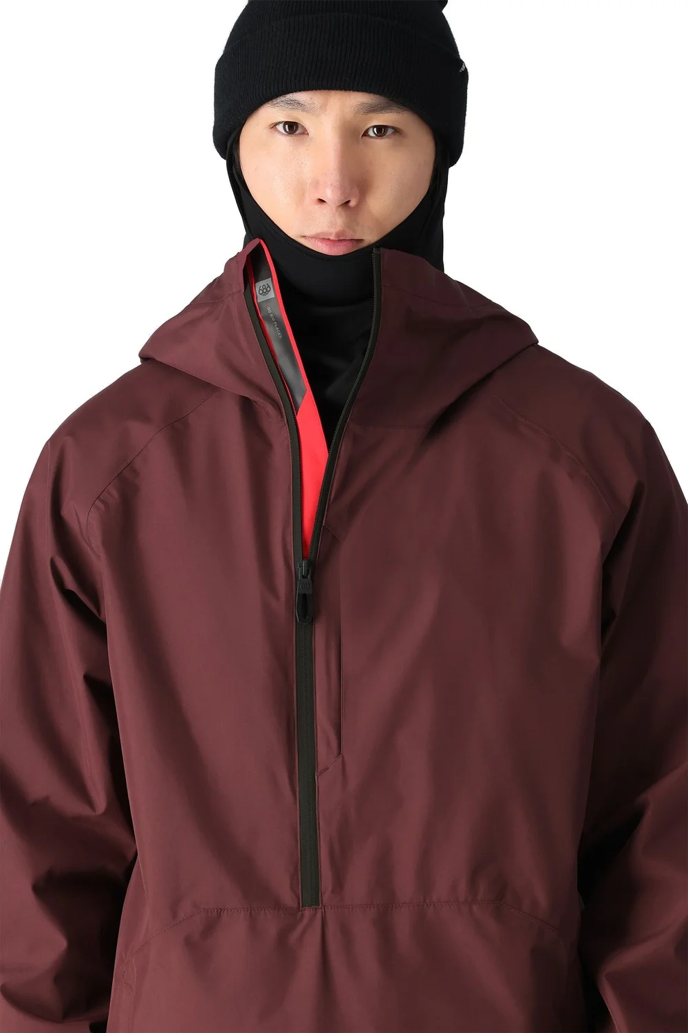 686 Gore Tex Fragment Shell Mens Jacket - Image 4