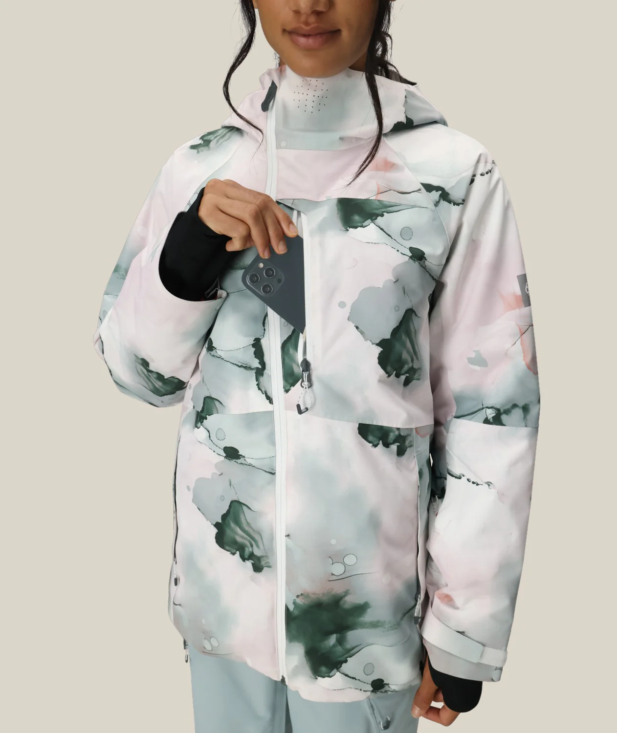 686 Hydra Womens Jacket 2026 - Image 8