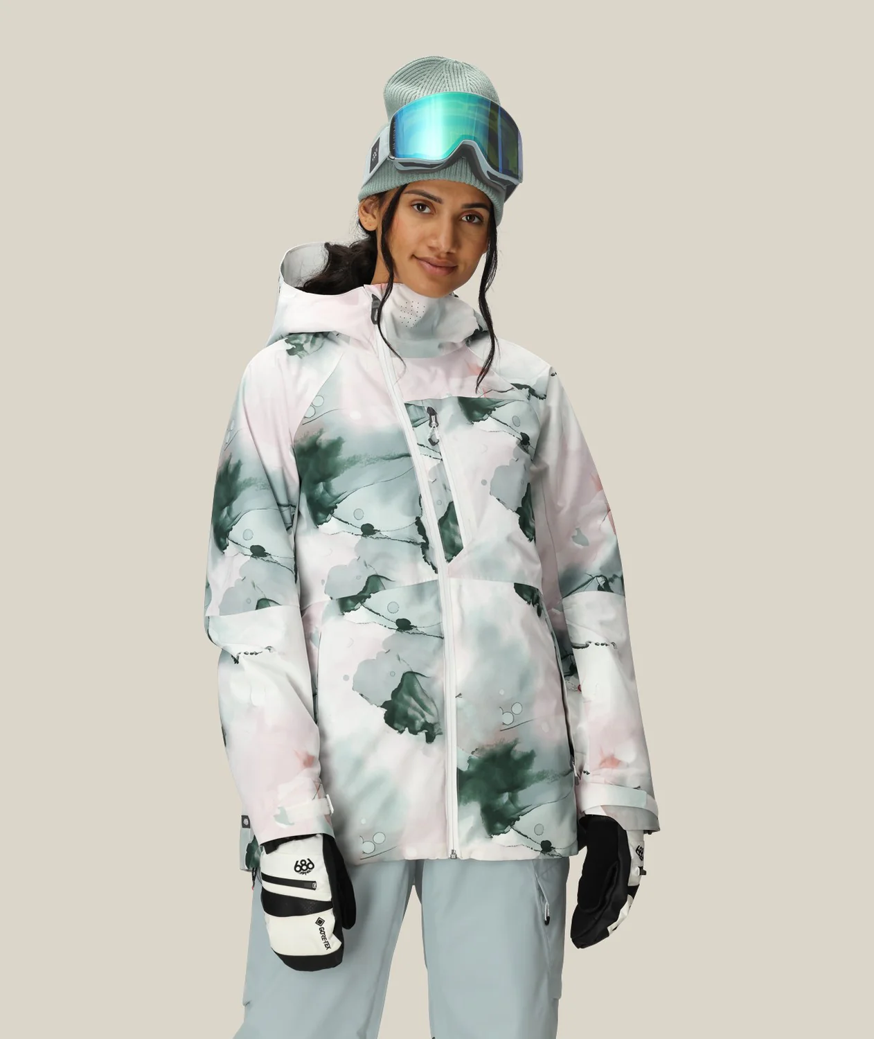 686 Hydra Womens Jacket 2026 - Image 9
