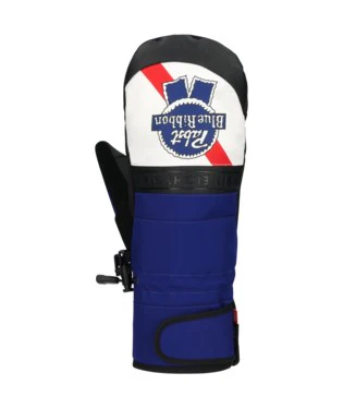 686 Infiloft Recon Mens Mitten 2026 - Image 5