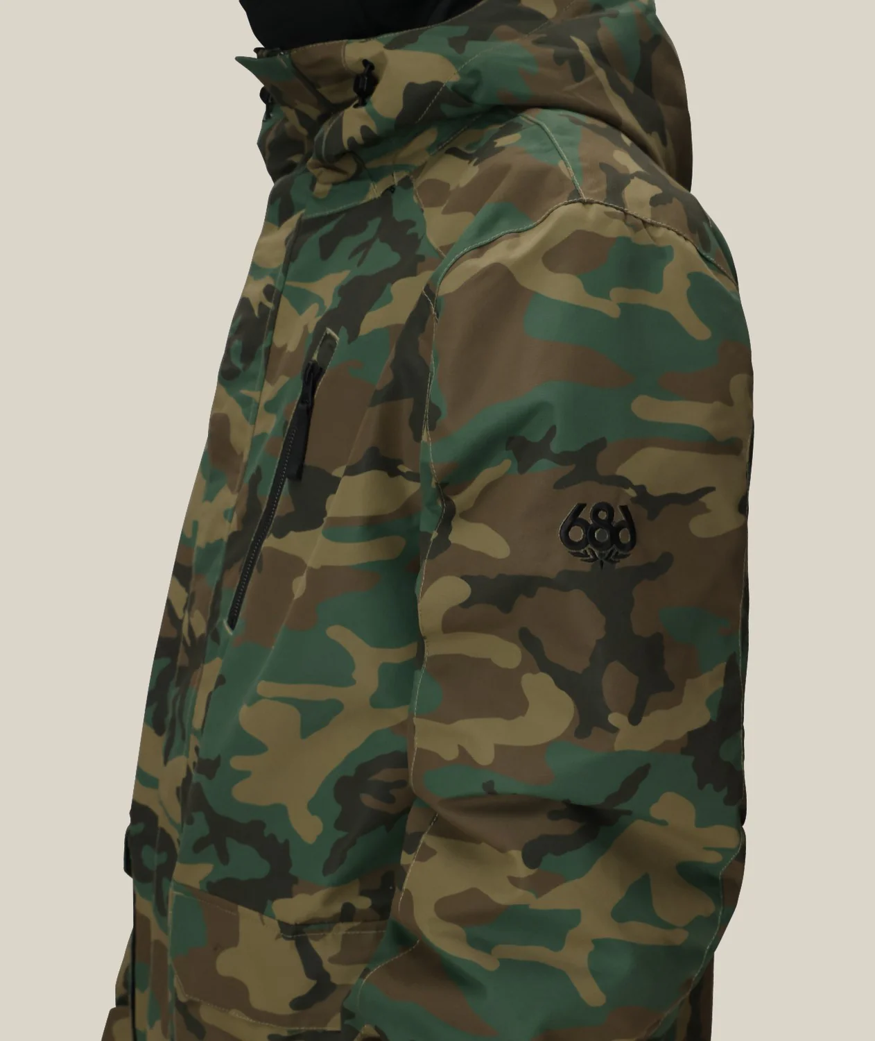 686 Nightline Mens Jacket 2026 - Image 4