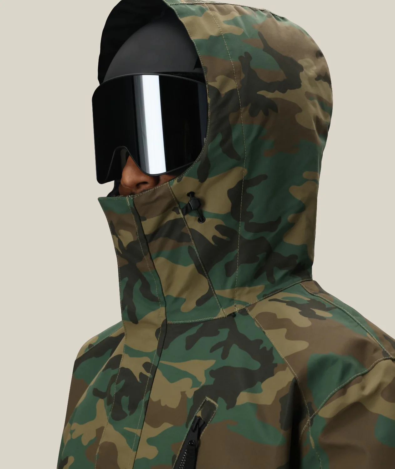 686 Nightline Mens Jacket 2026 - Image 5