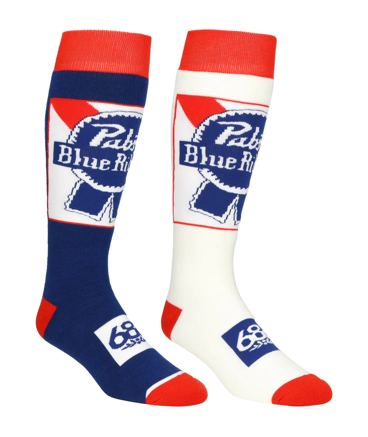 686 Pbr 2 Pack Mens Socks 2026 - Image 2