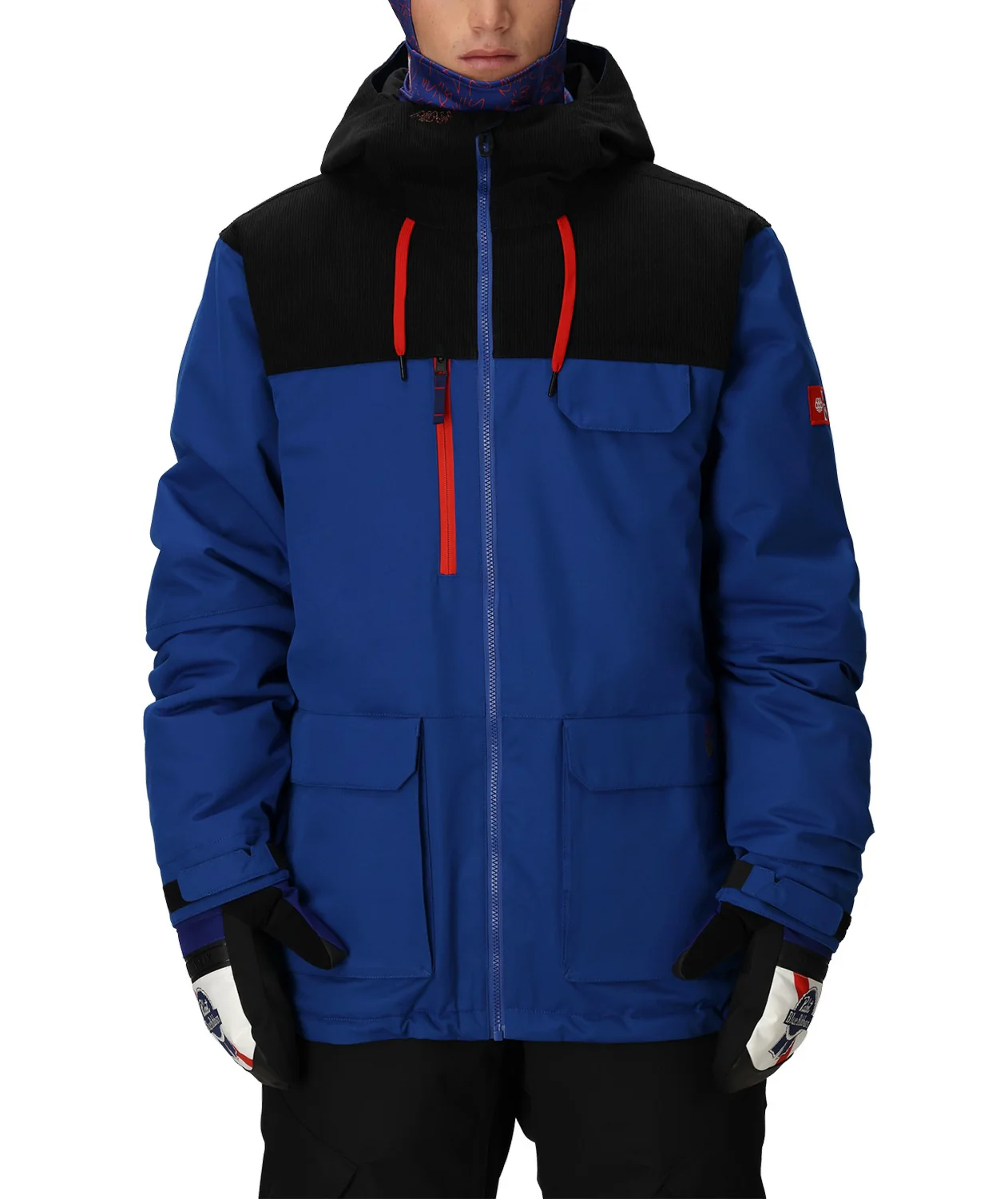 686 Pbr Cooler Mens Jacket 2026