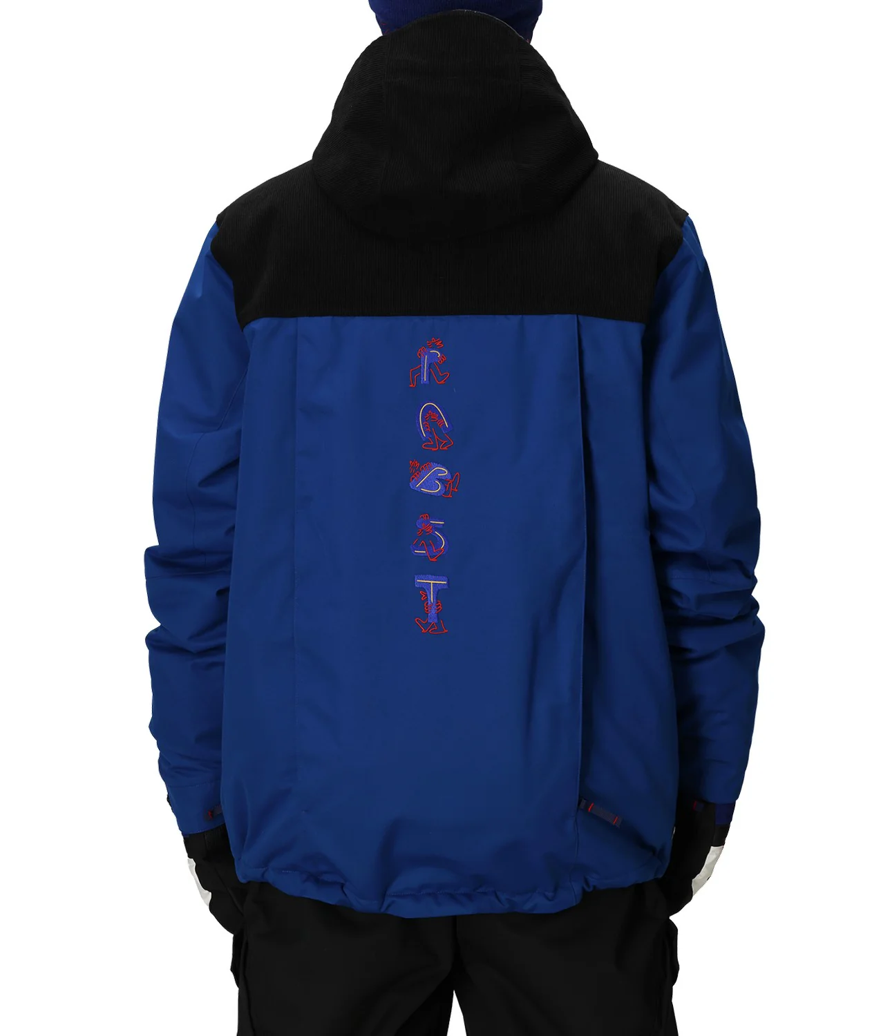 686 Pbr Cooler Mens Jacket 2026 - Image 2