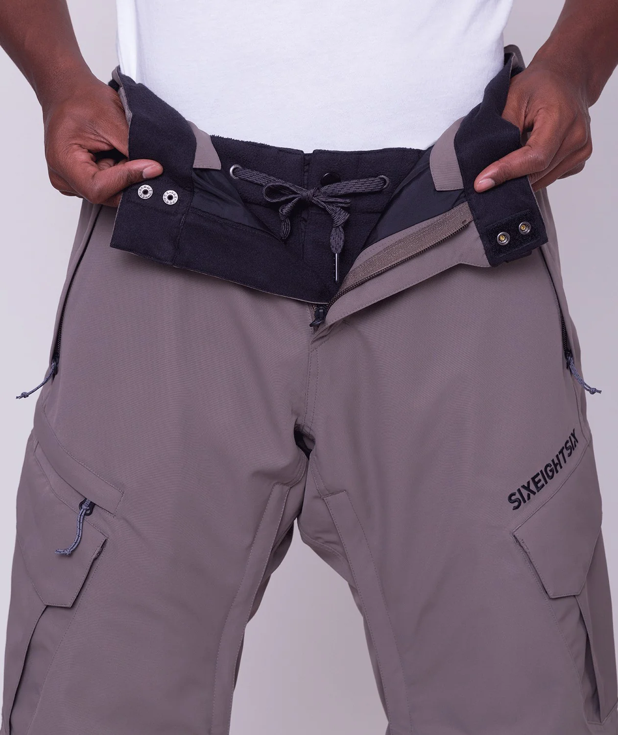 686 Smarty Cargo Mens Pant - Image 10