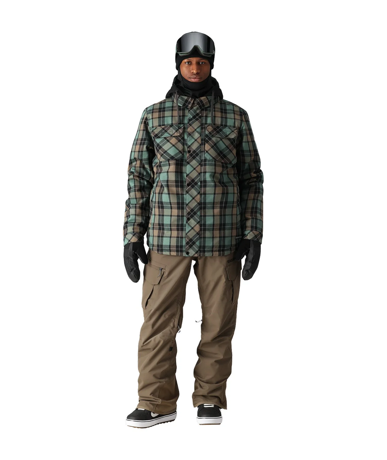 686 Smarty Cargo Mens Pant - Image 11