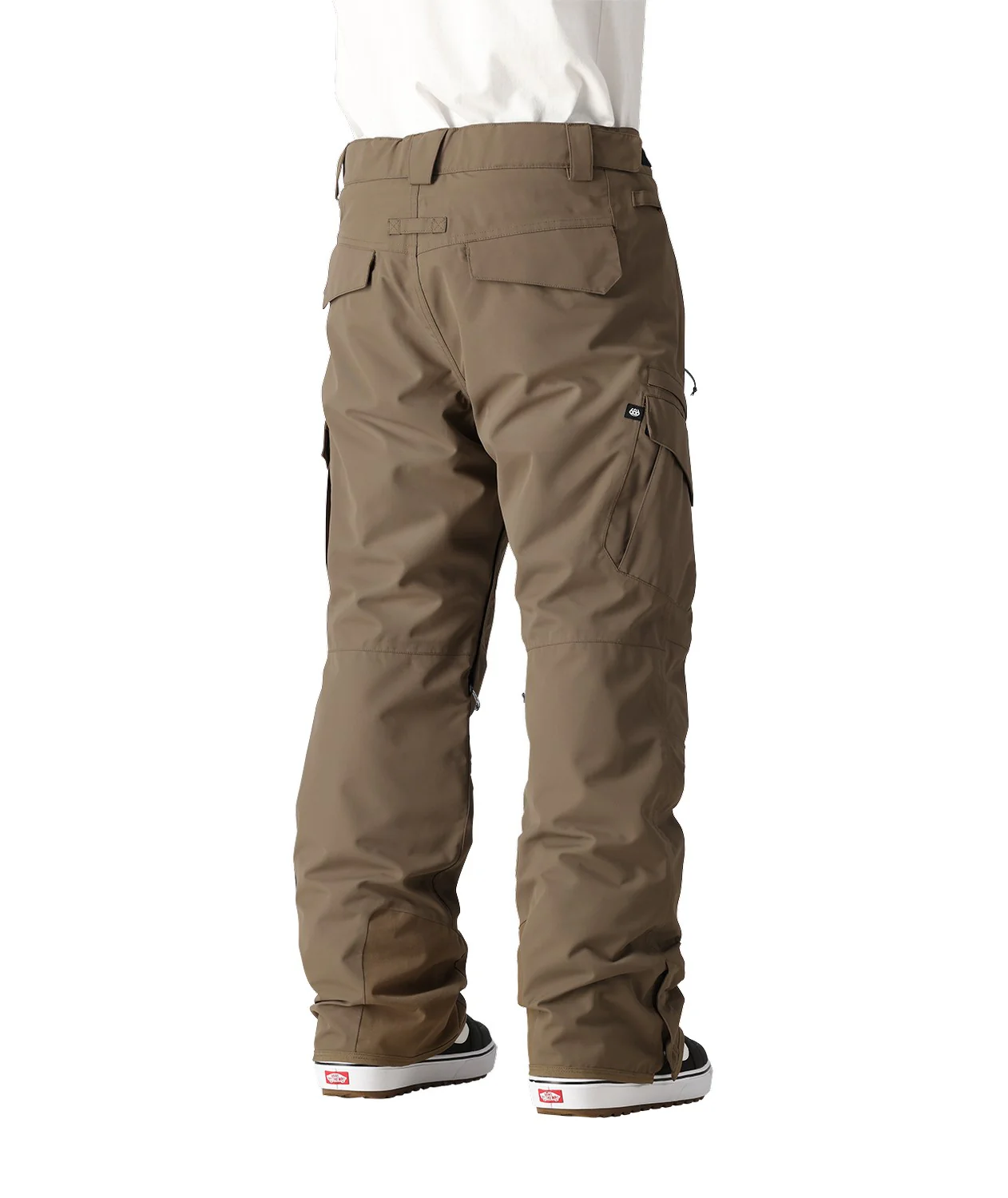 686 Smarty Cargo Mens Pant - Image 7