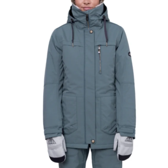 686 Spirit Womens Jacket