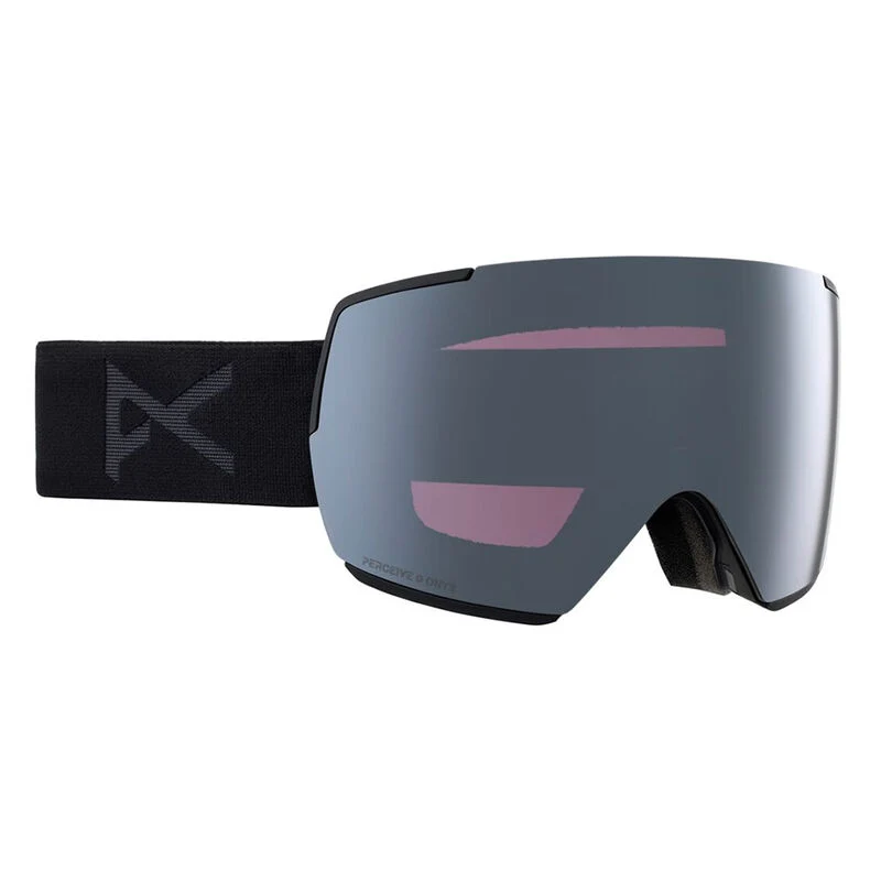 Anon M5 Goggles With Mfi Face Mask - Image 3