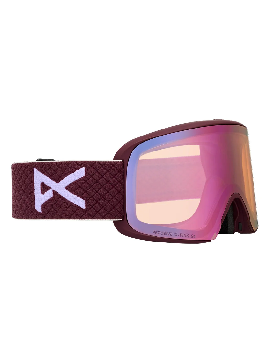 Anon M6s Goggles With Bonus Lens And Mfi Face Mask - Image 3