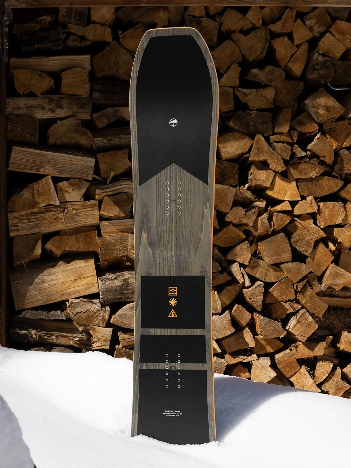 Arbor Coda Snowboard 2026 - Image 4