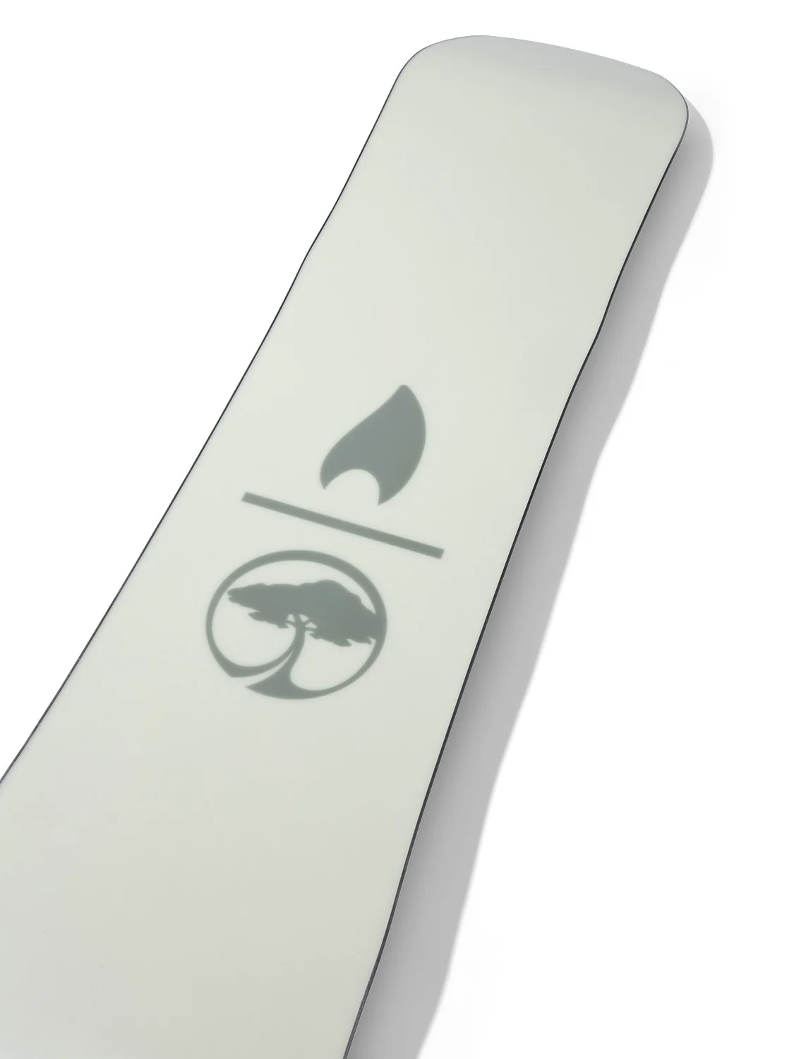 Arbor Draft Snowboard 2026 - Image 3