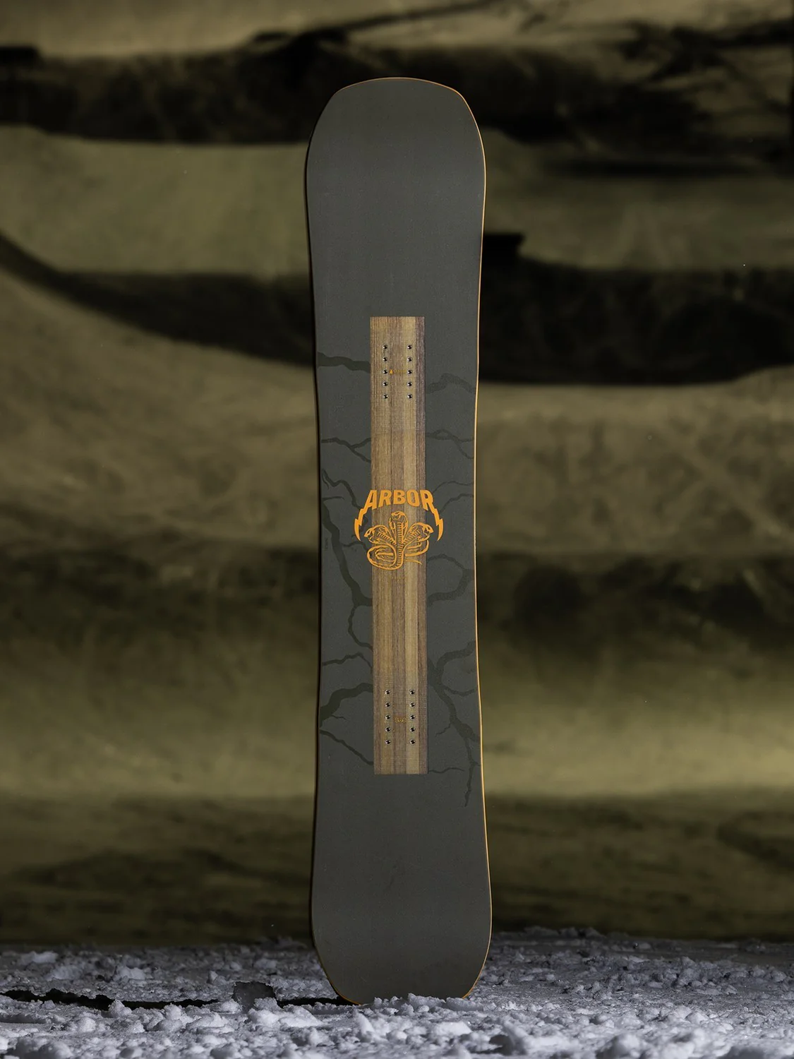 Arbor Draft Snowboard 2026 - Image 5