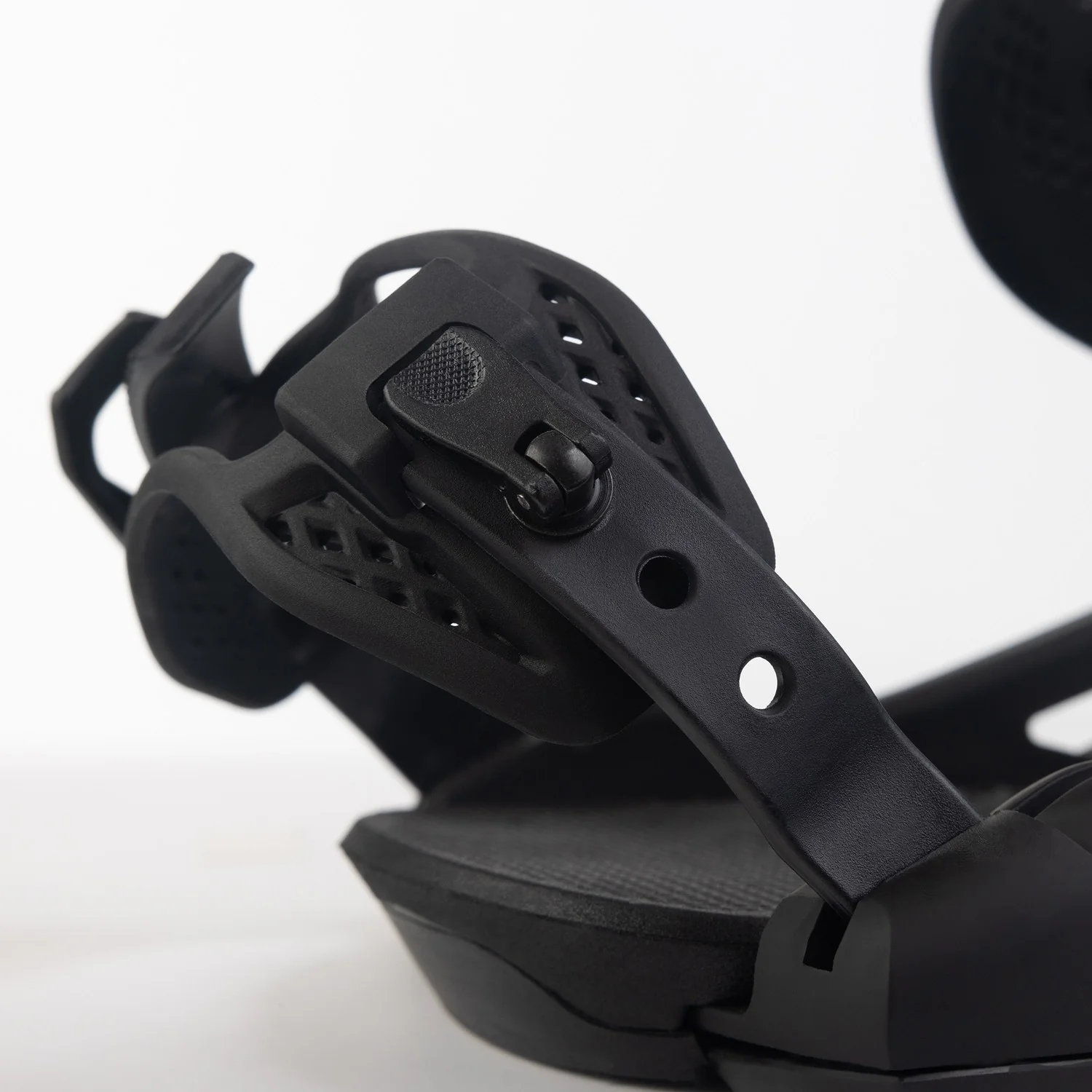 Arbor Hemlock Snowboard Bindings - Image 4