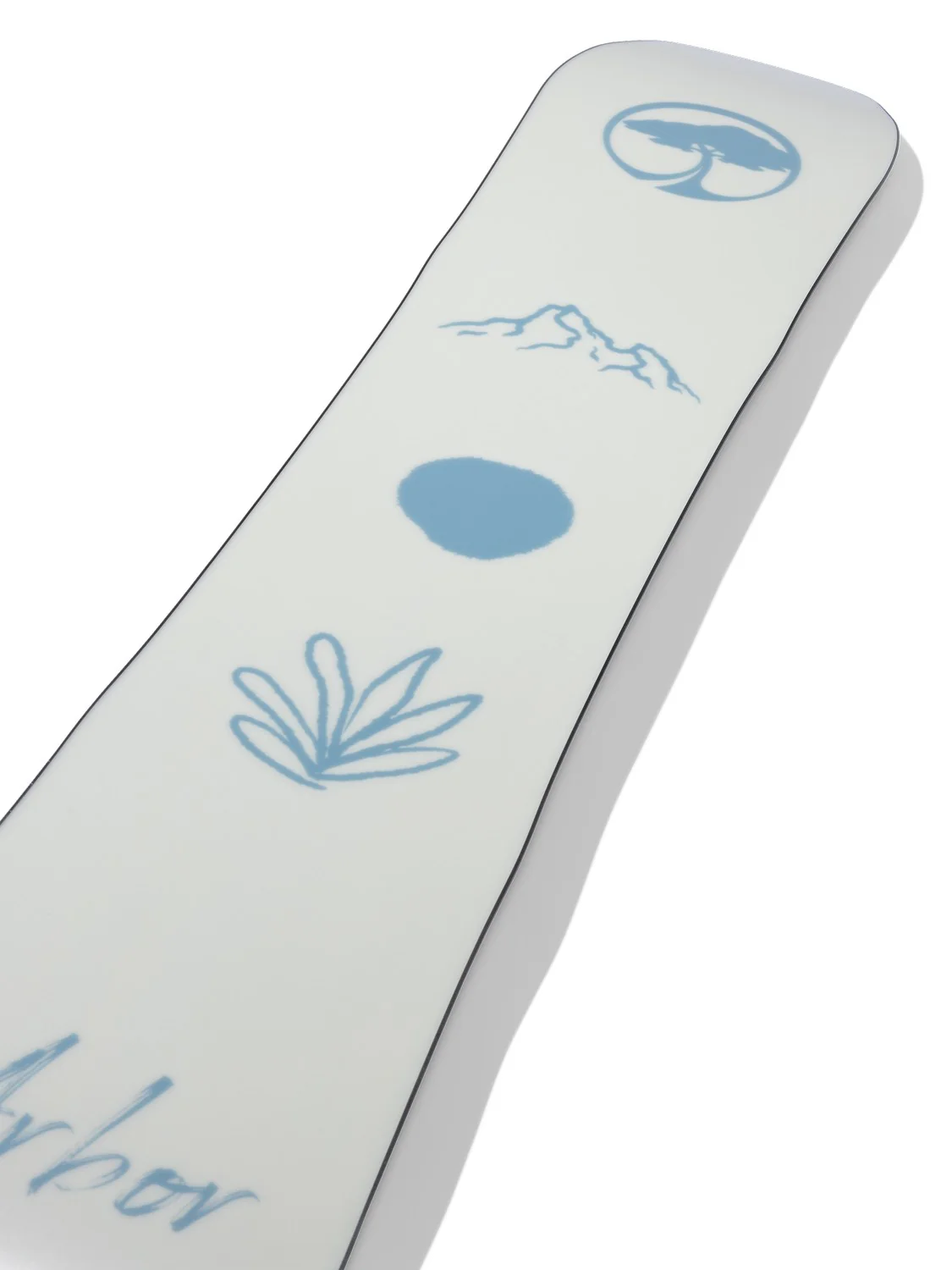 Arbor Swoon Decon Snowboards 2026 - Image 3