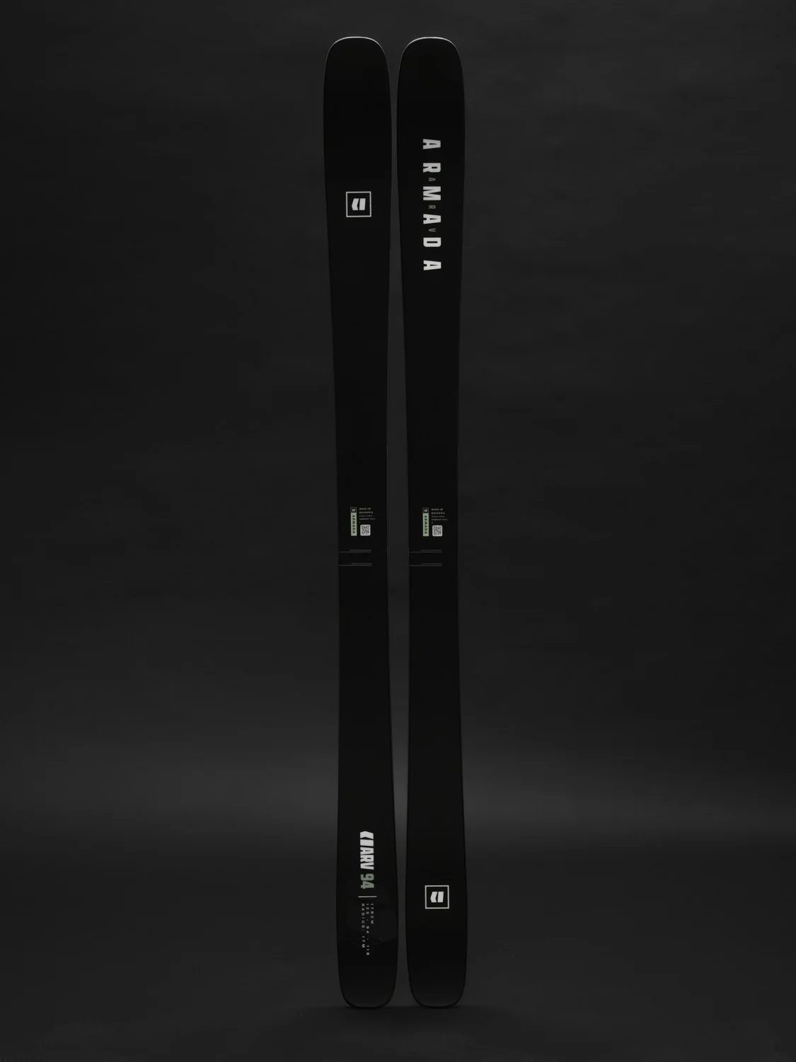 Armada Arv 94 Skis 2026