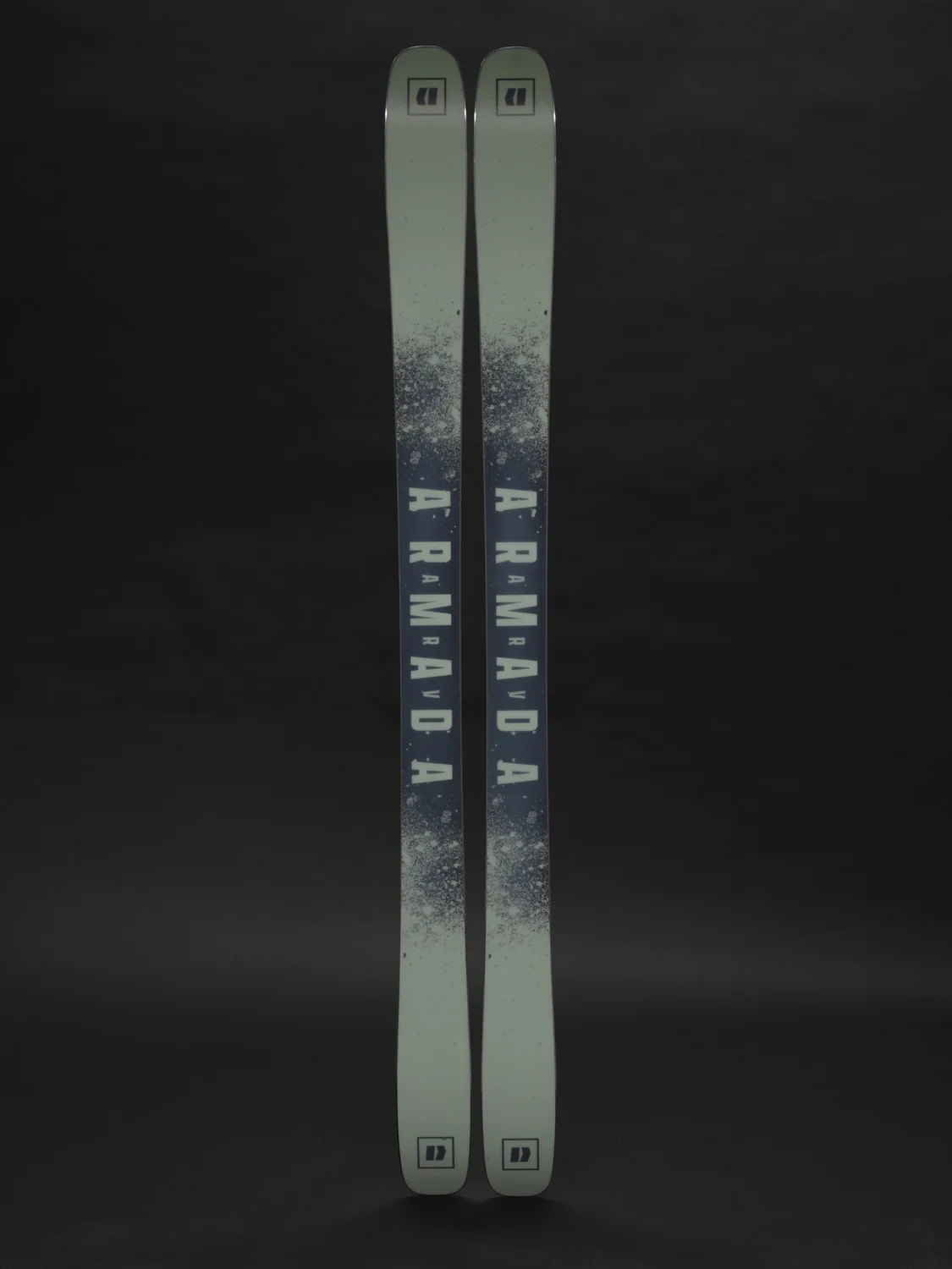 Armada Arv 94 Skis 2026 - Image 2