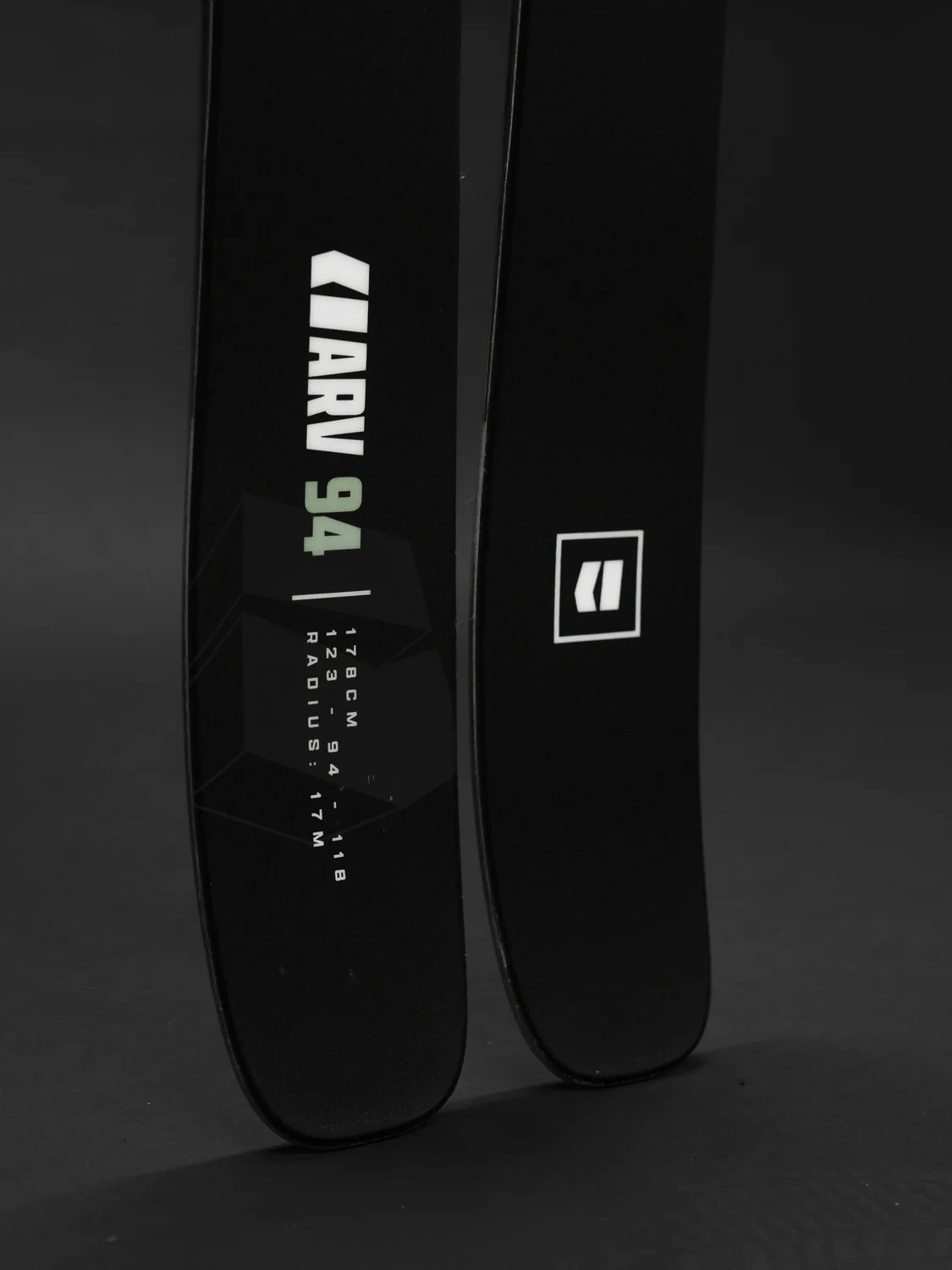 Armada Arv 94 Skis 2026 - Image 3