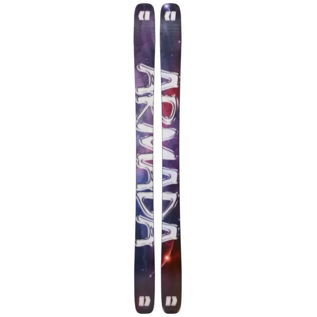Armada Arv 94 Skis 2026 - Image 5