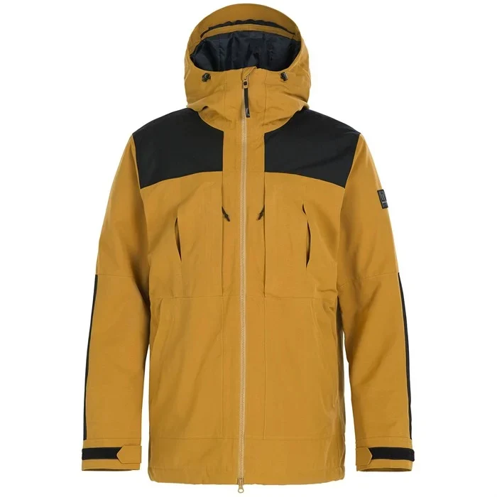 Armada Bergs 2l Insulated Mens Jacket - Image 4
