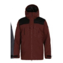 Armada Bergs 2l Insulated Mens Jacket - Image 5