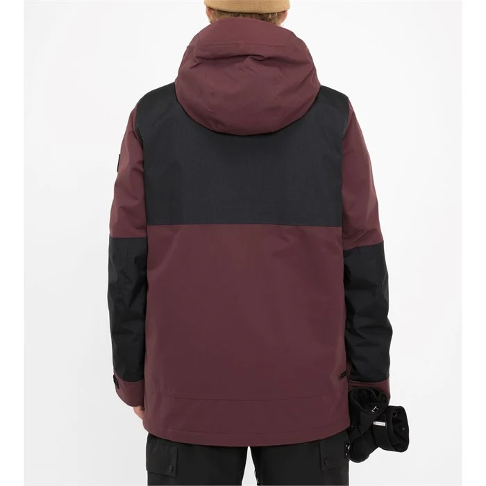 Armada Bergs 2l Insulated Mens Jacket - Image 6