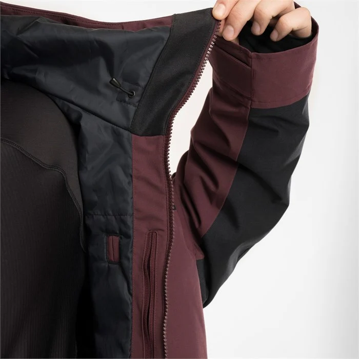 Armada Bergs 2l Insulated Mens Jacket - Image 7