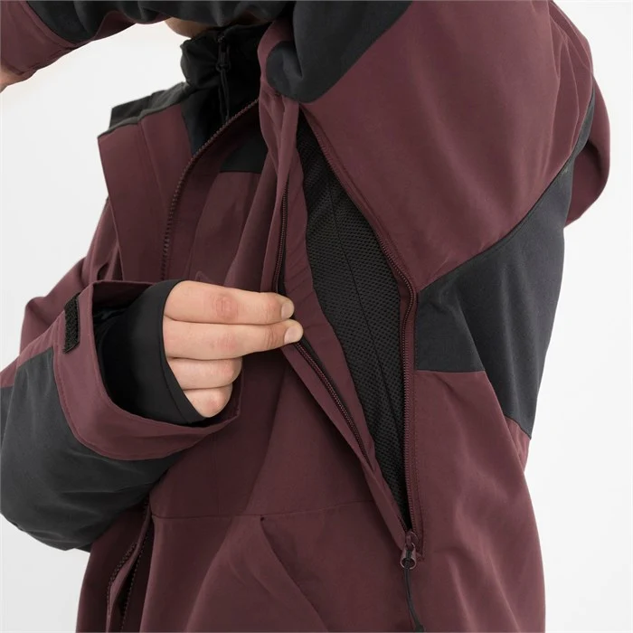 Armada Bergs 2l Insulated Mens Jacket - Image 8