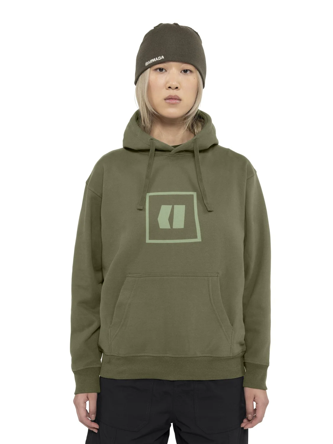Armada Icon Mens Hoodie 2026 - Image 8