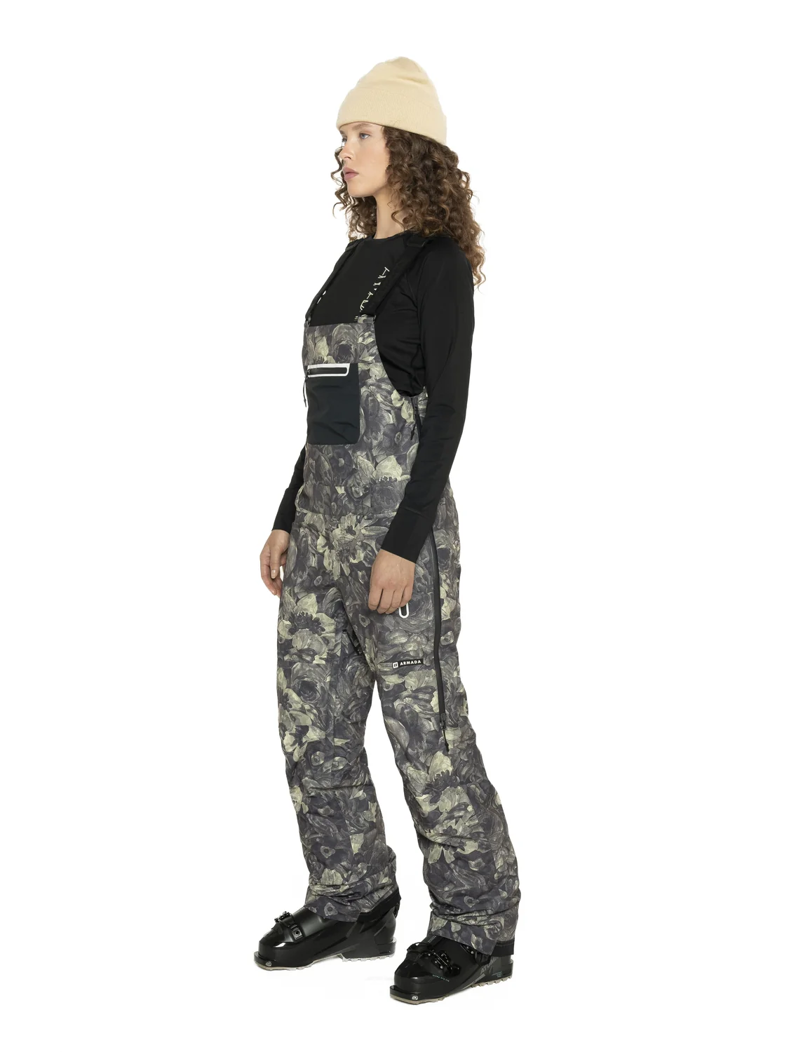 Armada Pascore Womens Bib - Image 3