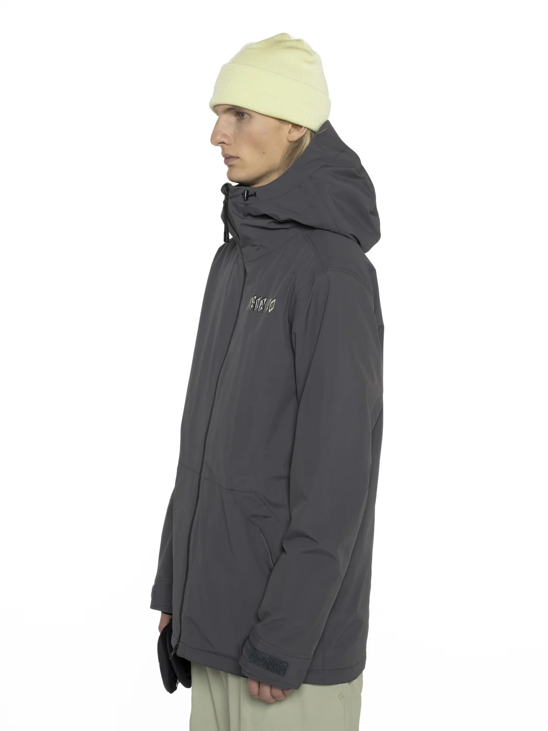 Armada Reedy Mens Jacket - Image 3
