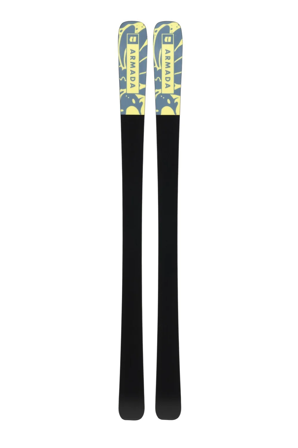 Armada Reliance 82 C Skis 2026 Package With Attack 11 Ski Bindings - Image 2