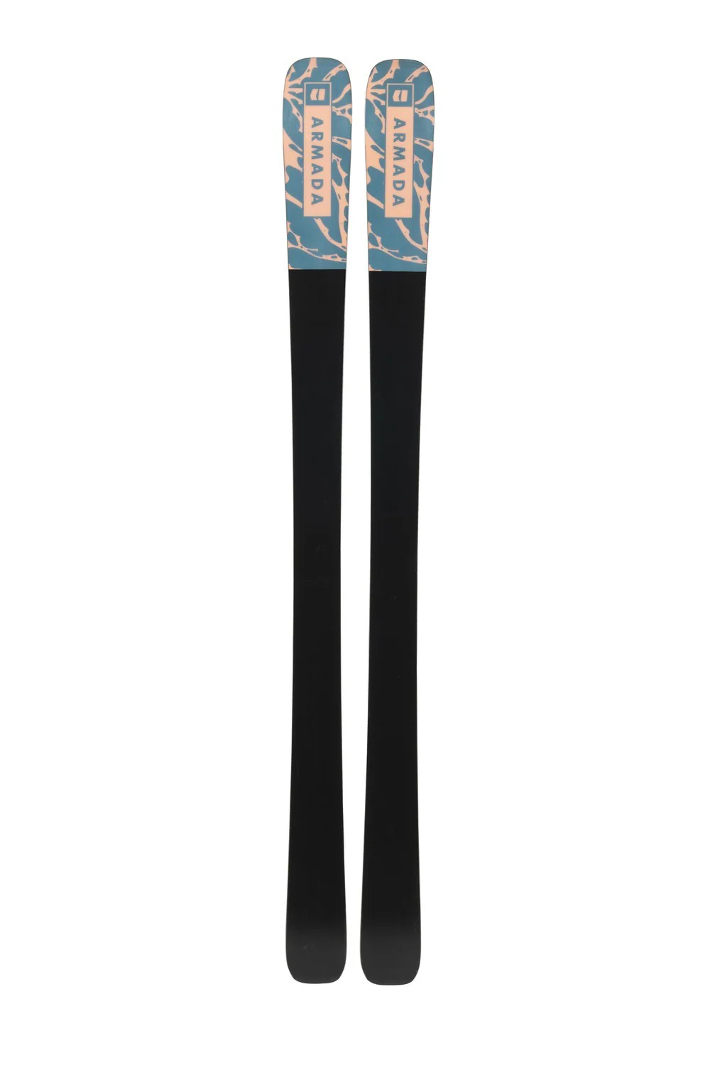 Armada Reliance 88 C Skis 2026 Package With Attack 11 Ski Bindings - Image 2