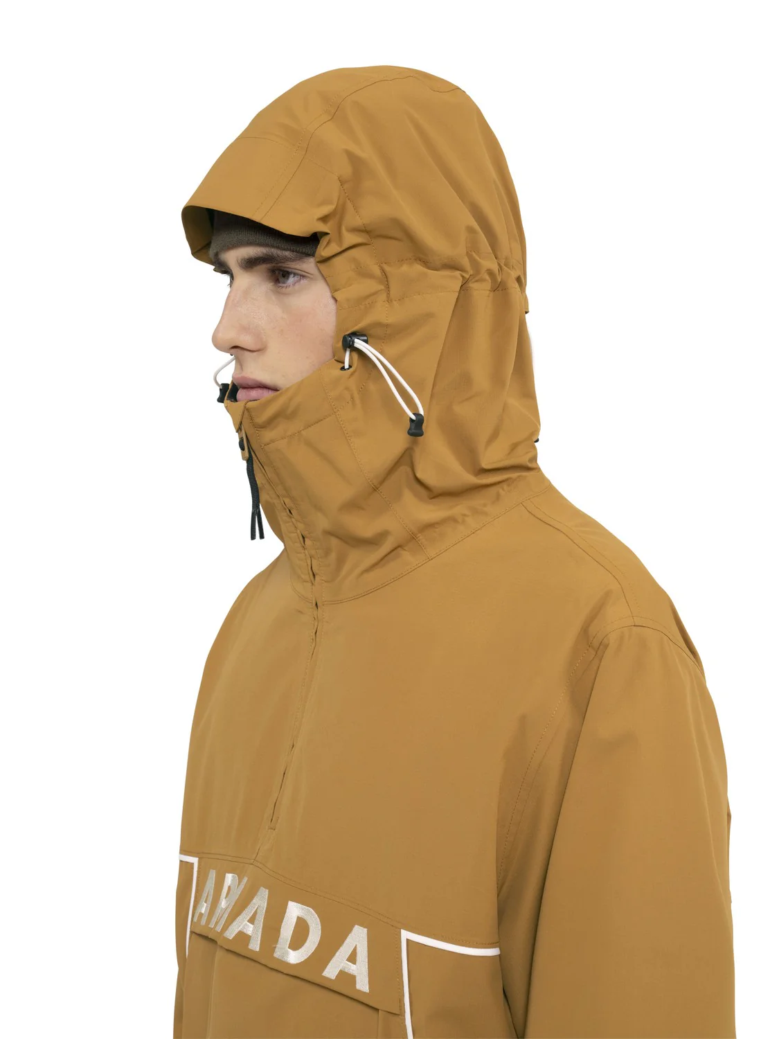 Armada Salisbury Mens Jacket 2026 - Image 3