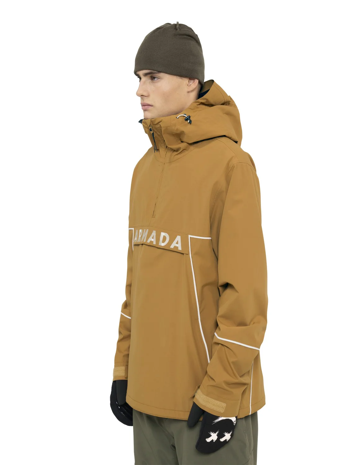 Armada Salisbury Mens Jacket 2026 - Image 4