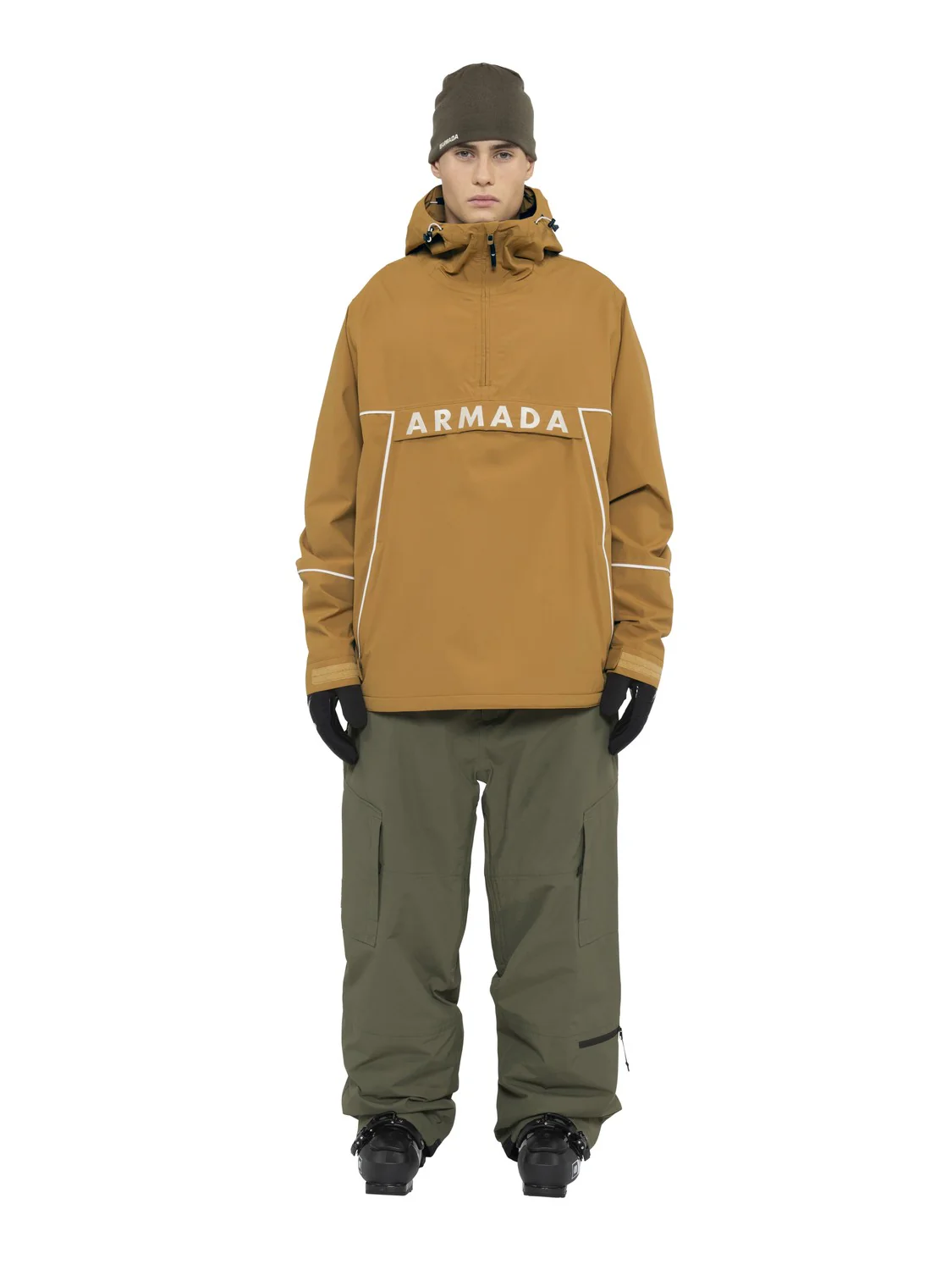 Armada Salisbury Mens Jacket 2026 - Image 5