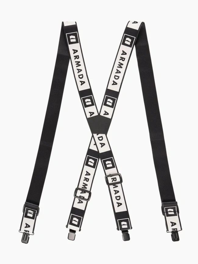 Armada Stage Suspenders 2024
