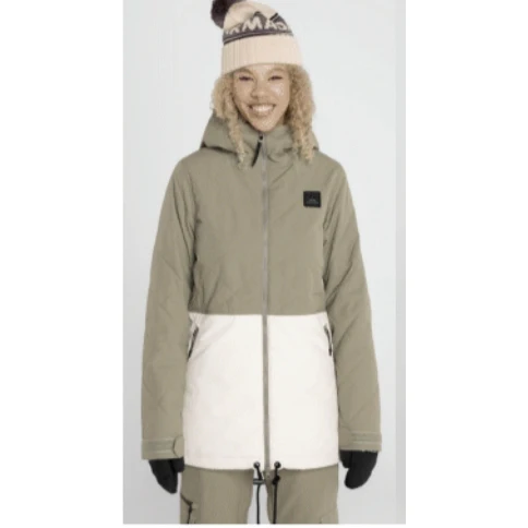 Armada Starlet 2l Insulated Womens Jacket