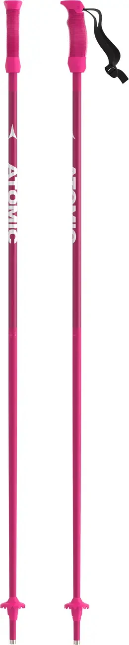 Atomic Amt Jr Poles 2026 - Image 2