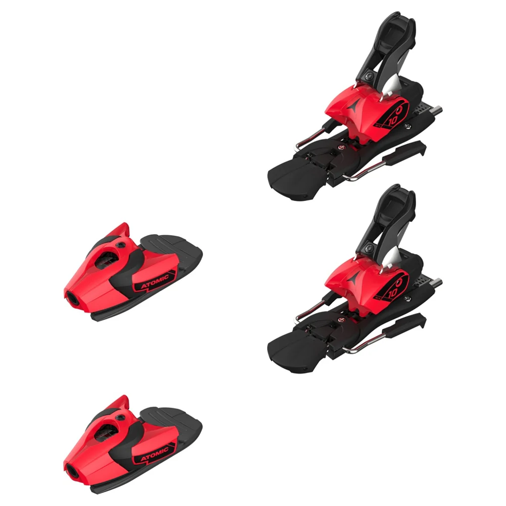 Atomic Colt 10 Ski Bindings - Image 2