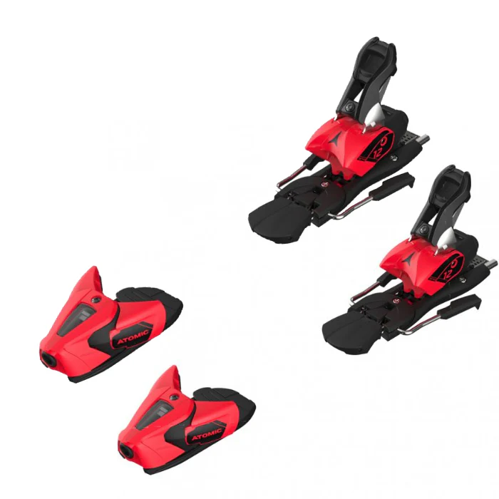 Atomic Colt 12 Ski Bindings